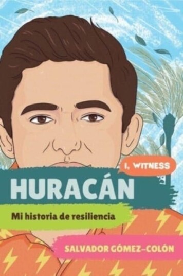 Huracan Mi historia de resiliencia Huracan Mi historia de resiliencia