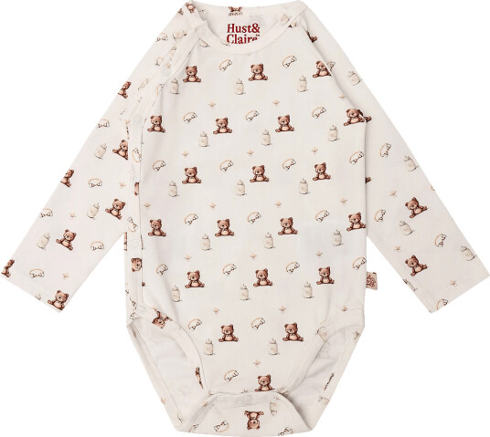 Hust & Claire Hcbing Teddy   Cream   50