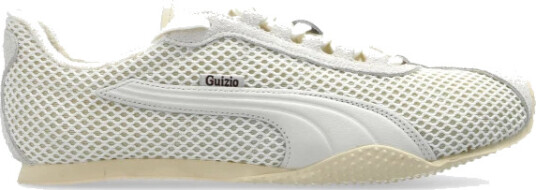 Puma Dame Sko Beige 38 EU,