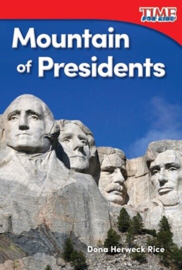 Mountain of Presidents Mountain of Presidents