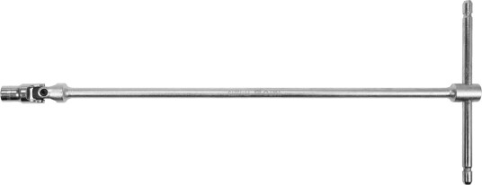 Yato 10mm Type-T Skiftenøkkel for Elektroverktøy