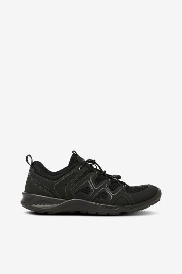 Ecco Walkingsko Terracruise LT W Svart