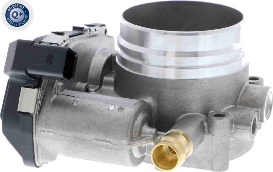 Gasspjeld VEMO V20-81-0016 Gasspjeld VEMO V20-81-0016