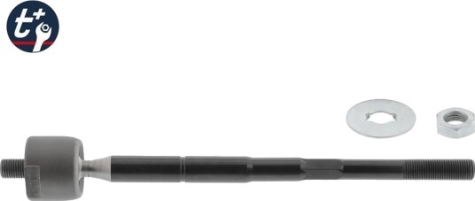 TOPRAN 627 670 Aksialledd, parallellstag