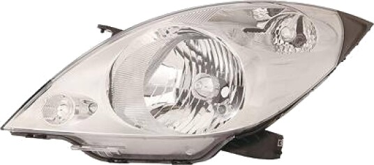 DIEDERICHS 6932081 Frontlykter
