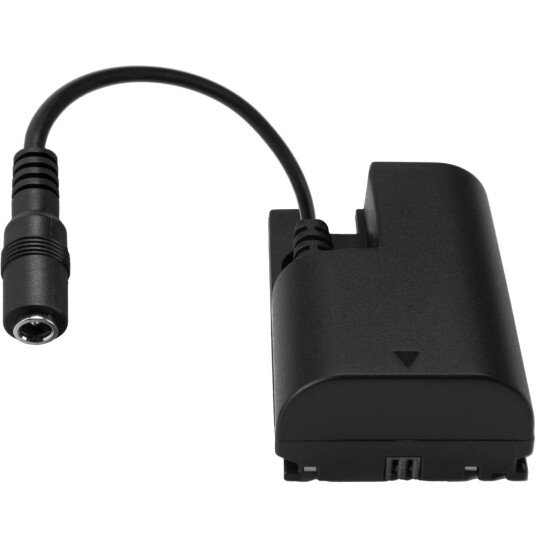 Tether Tools Batteri adapter For Canon LP-E6 Tether Tools Batteri adapter For Canon LP-E6