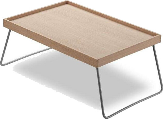 Skagerak Nomad Bordplate Eik 60x35x22