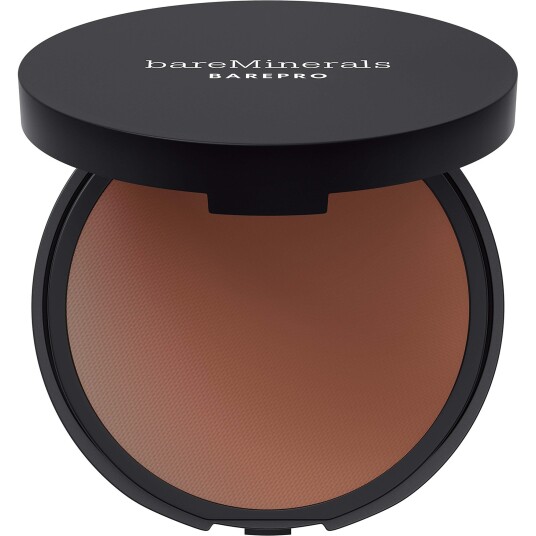 bareMinerals BarePro 16HR Foundationpudder Deep 55 Neutral