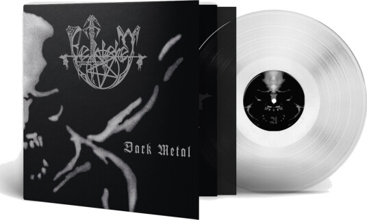 Dark Metal Dark Metal