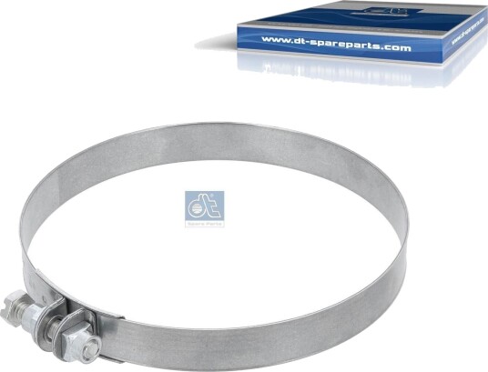 Holdebånd trykkluftbeholder DT Spare Parts 3.70190