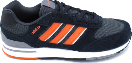 Adidas Herre Sport Svart 42 EU, Adidas Herre Sport Svart 42 EU,