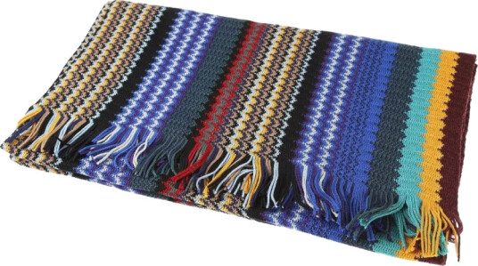 Missoni Dame Accessories Flerfarget ONE SIZE,