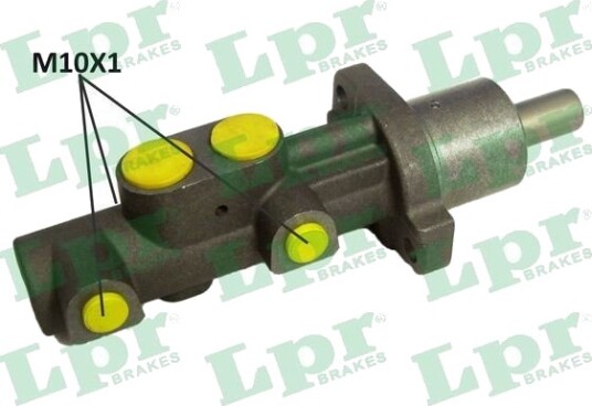Hovedbremsesylinder LPR 1591