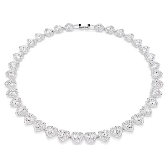 Swarovski Dame Accessories Grå Swarovski Dame Accessories Grå