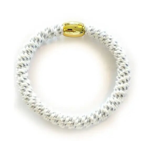 ONFLEEK Hoops Gold White Gold ONFLEEK Hoops Gold White Gold