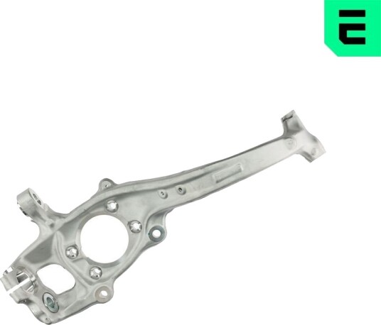 Akseltapp hjulopphengning OPTIMAL KN 100550 05 R