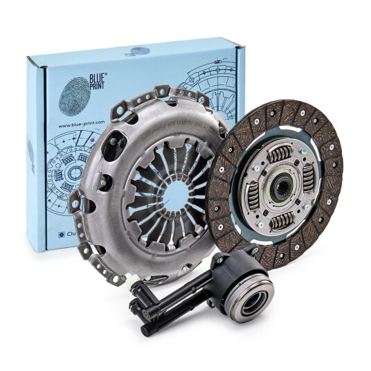 Clutchsett BLUE PRINT ADF123074