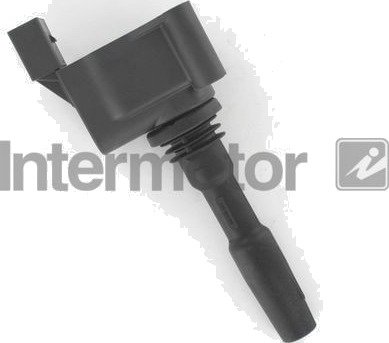 Tennspole INTERMOTOR 12219