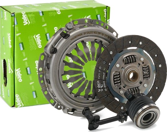 Clutchsett VALEO 834337