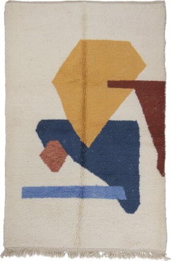 Kelim teppe Marokkansk Azilal 250 x 160 cm Størrelse: 250 x 160 cm Kelim teppe Marokkansk Azilal 250 x 160 cm Størrelse: 250 x 160 cm
