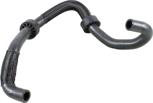 METZGER 2420125 Radiatorslange
