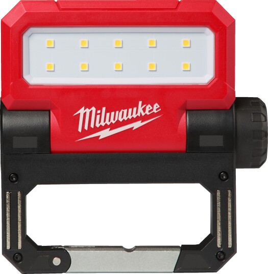 Milwaukee Arbeidslampe L4FL-301 4V 3.0Ah 550 lm