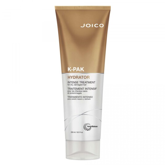 Joico K Pak Intense Hydrator 250ml Joico K Pak Intense Hydrator 250ml