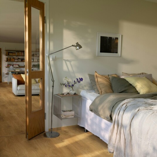 Pergo Laminatgulv Perstorp Natural Oak Pergo Laminatgulv Perstorp Natural Oak