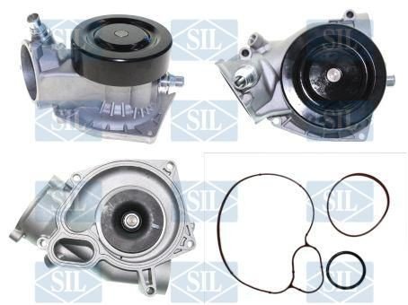 Saleri SIL PA1466 Vannpumpe Saleri SIL PA1466 Vannpumpe