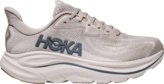 Hoka Men"s Clifton 10 Putty/Grout 47 1/3 Hoka Men"s Clifton 10 Putty/Grout 47 1/3