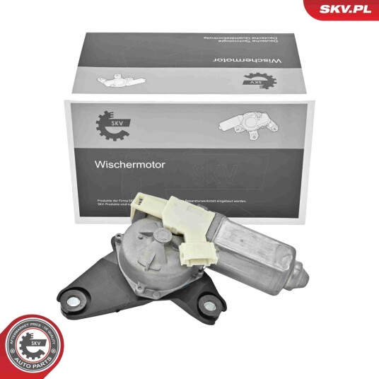 ESEN SKV 19SKV258 Vindusviskermotor