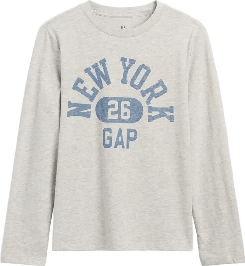 GAP Logo Graphic T Shirt From The Gap Collection B08 140/146
