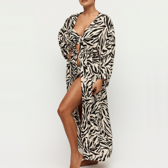PrimaDonna Dalice kimono multi Størrelse: 40/42 Kvinner
