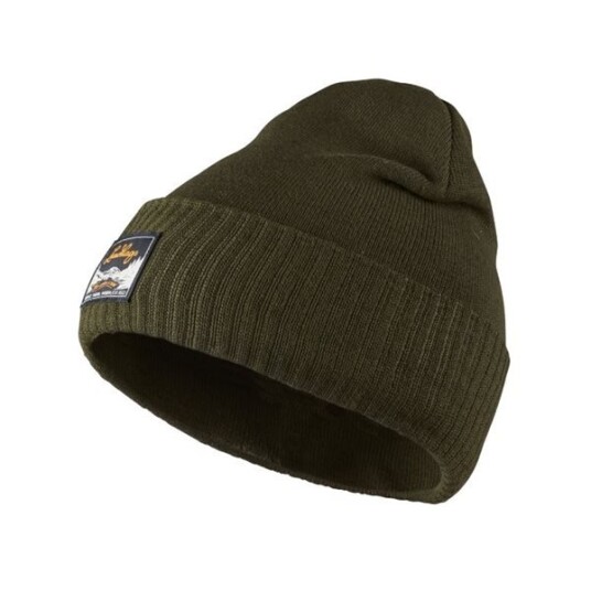 Lundhags Knak Beanie Tea Green Onesize
