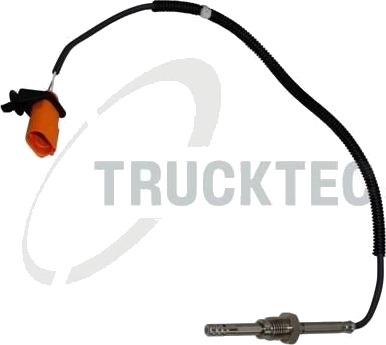 Sensor, eksostemperatur TRUCKTEC AUTOMOTIVE 07.17.111