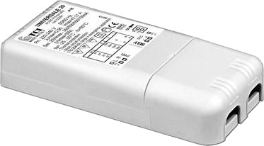 Tci Driver Universale 13 20W 250 700Ma 2 54V Dipswitch Settings.   Professionel