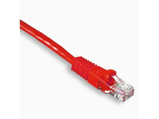 Triotronik Cat6 U/Utp 7.5 M 7,5 M Cat6 U/Utp Utp Rj 45 Rj 45 Rød PKW LIGHT K6 7.5 RT