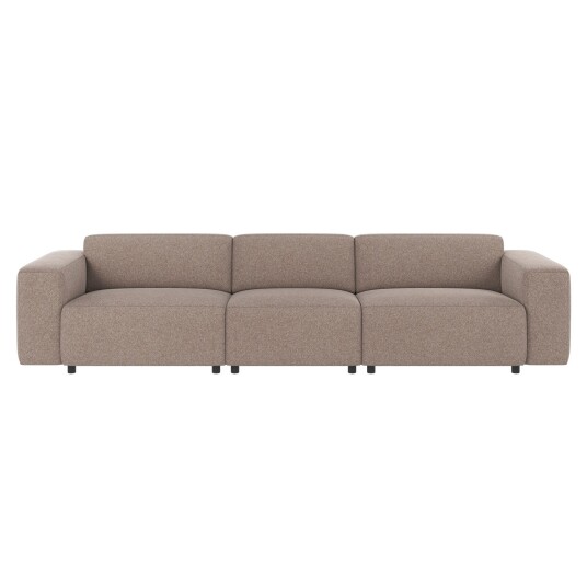 Rowico Home Willard Sofa 4-pers. Beige stoff Unoliving Rowico Home Willard Sofa 4-pers. Beige stoff Unoliving