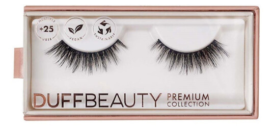 DUFFBeauty Monroe DUFFBeauty Monroe