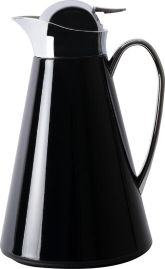 Christiania 1739 Aroma Termokanne Sort 1L