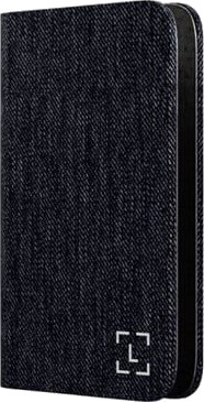 Ledger Stax Magnetic Shell business charcoal