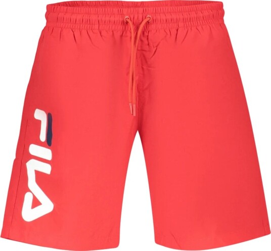Fila Herre Svømmetøy Rød XL,