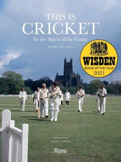 This Is Cricket Av Daniel Melamud, Steve Waugh This Is Cricket Av Daniel Melamud, Steve Waugh