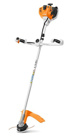 Ryddesag STIHL FS 261 C-E Ryddesag STIHL FS 261 C-E