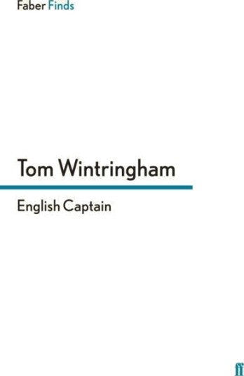 English Captain