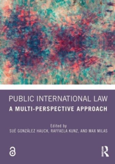 Public International Law A MultiPerspective Approach