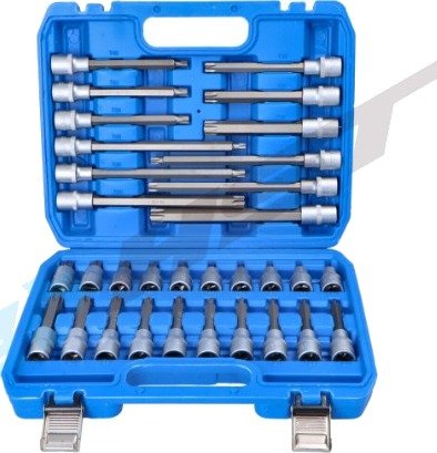 HST Torx-Pipesett 1121 1/2" 32 Deler