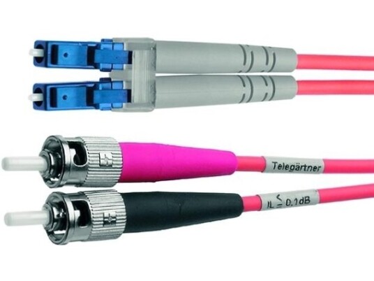 Telegartner L00891a0014 2M St Lc