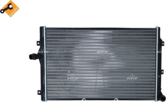 Radiator NRF 53425A Radiator NRF 53425A