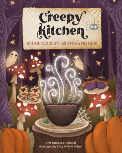 Creepy Kitchen Creepy Kitchen
